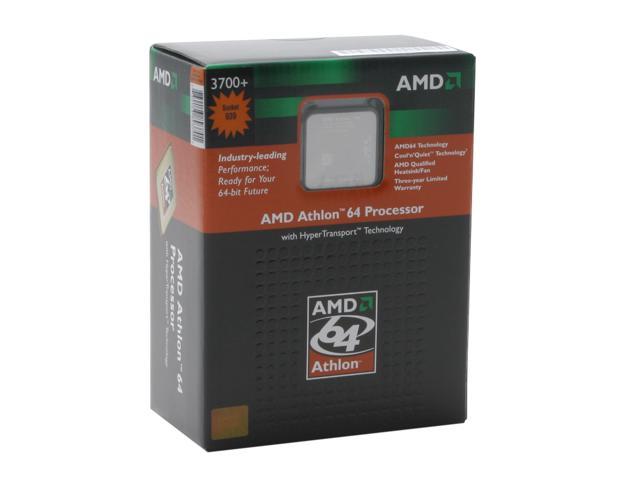 Amd 64 athlon x2 processor